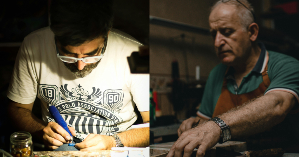 Horloges en handwerk: Geweldige prijzen en producten!