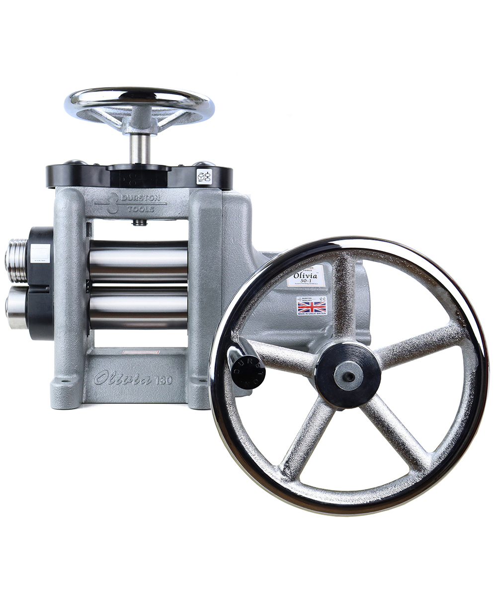 Durston Oliva Rolling Mill F130