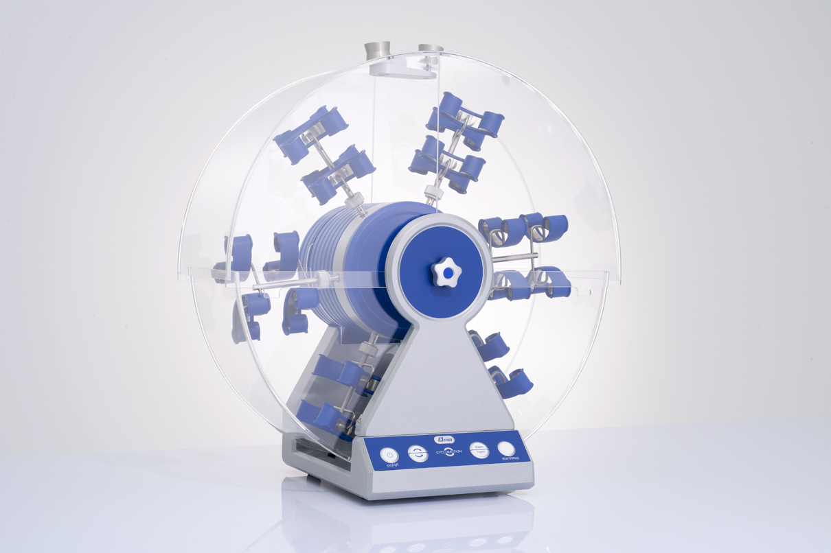 Cyclomotion pro zonder horlogeclips Elma