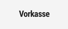 Vooruitbetaling