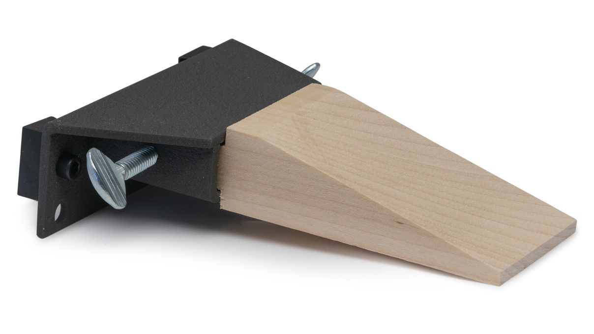 Viijlpen set voor BenchMate GRS