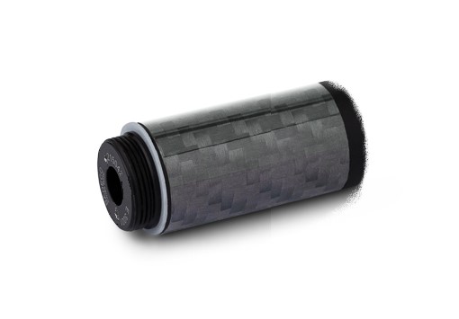 Badeco Reduziergetriebe Nano-400 1/4