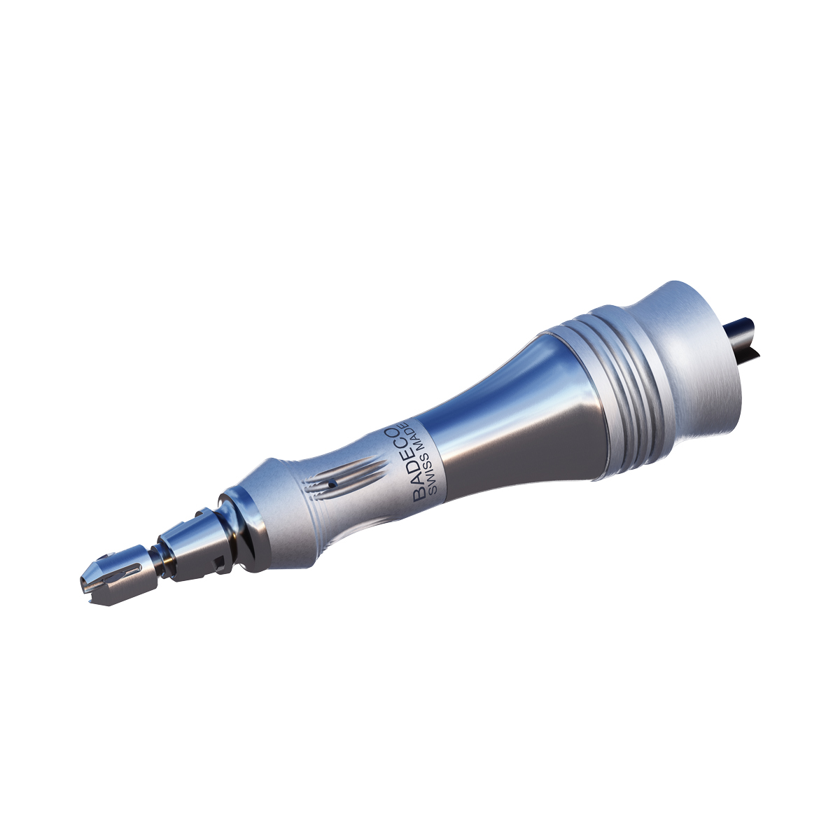 Badeco vijlhandstuk Nr. 4LC050