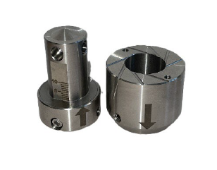 Kokille Ø 18mm für Gussschleuder Fusion