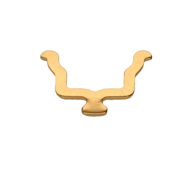 RX 2030 Feder für Steinfutter für Hemmungsrad