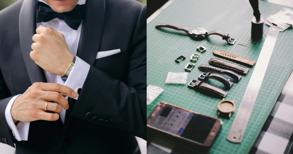 Watch straps for every watch