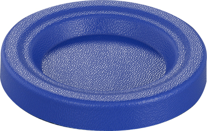 Cover for glass for cleaning machine Elma