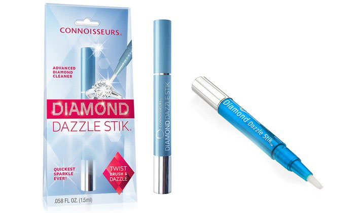 CONNOISSEURS Dazzle Stik, met verpakking