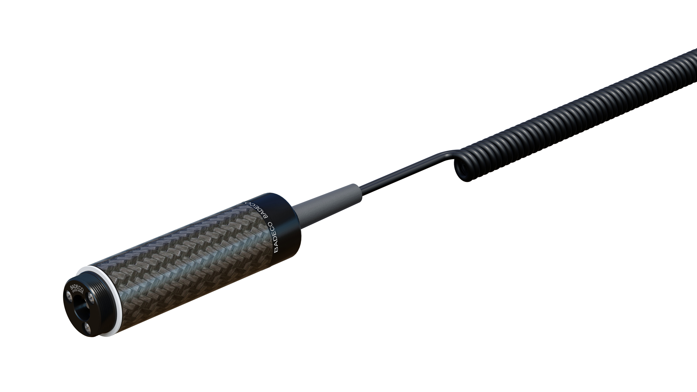 Badeco Micromotor RS3000V Nano