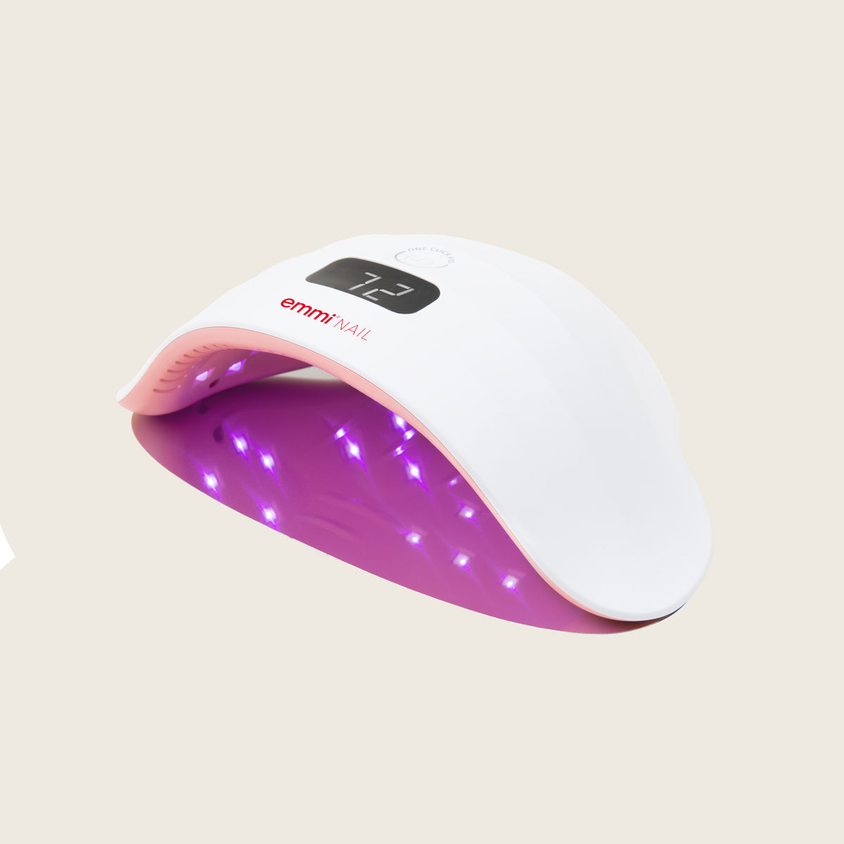 UV lamp / Uithardingsapparaat