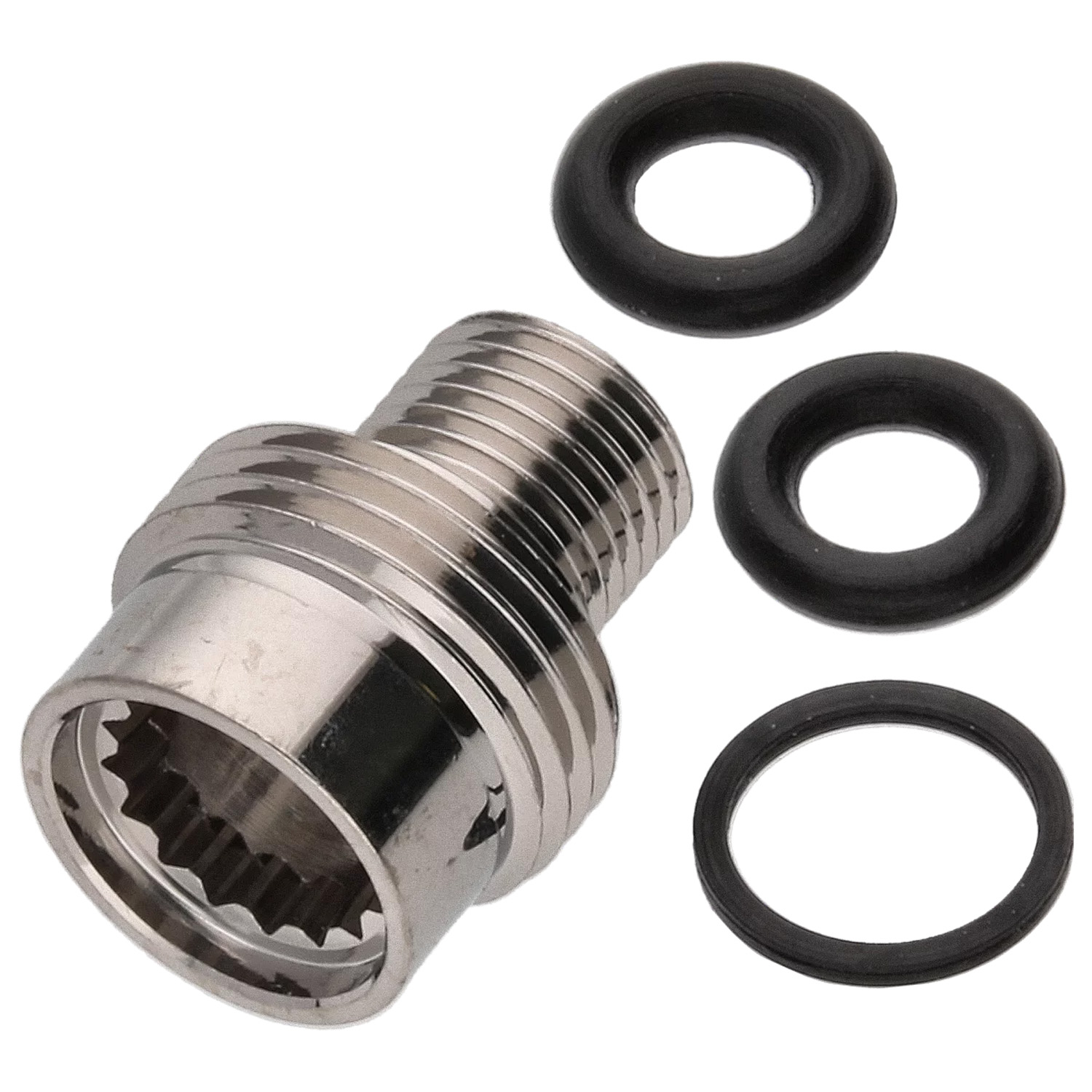RX 24 Tubus