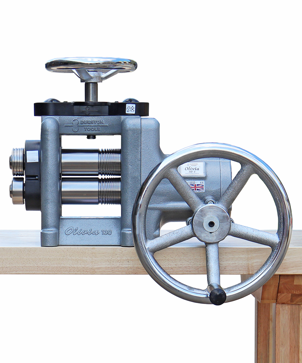 Olivia C130 Durston Combination Roller