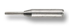Doorn 0,8 mm voor stiftuitstoter Bergeon