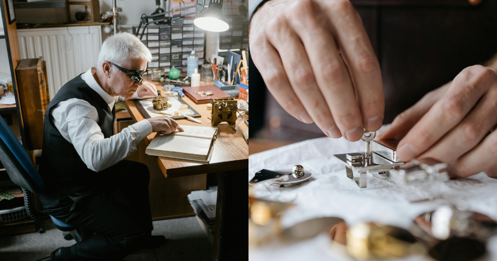 Sla nu uw slag: 10 % korting op Uurwerkmaker gereedschap bij Selva Hobby Klok!