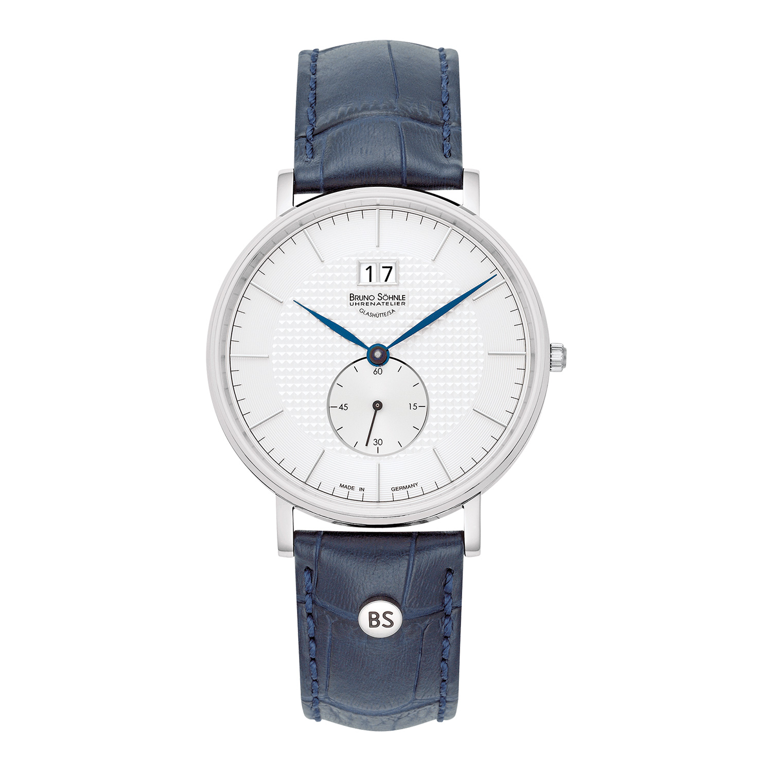 Bruno Söhnle Quartz München I 215 Men's Watch 17-13215-241