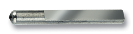 Diamant voor IM, TX, IT Gravograph