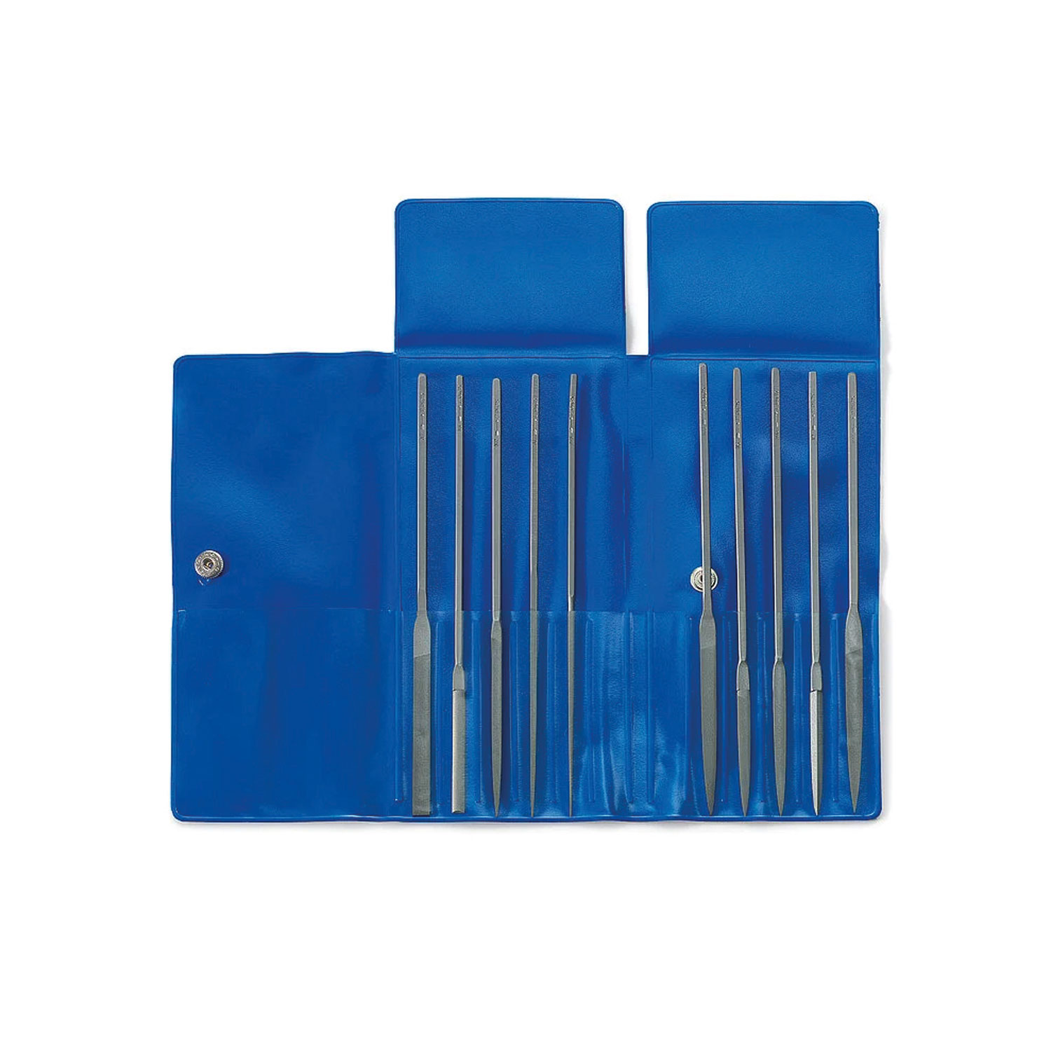 Echappementvijlen assortiment kap 5 Dick