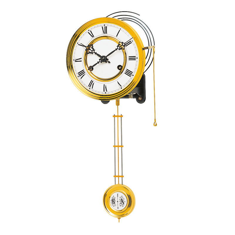 Movement BF, 14-Day, Pendulum 25 cm