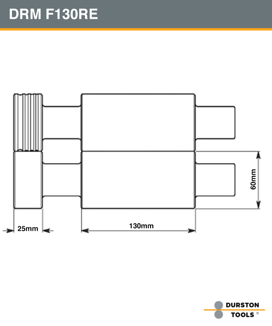 Durston Oliva Rolling Mill F130