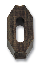 Jaw, wide Gravograph