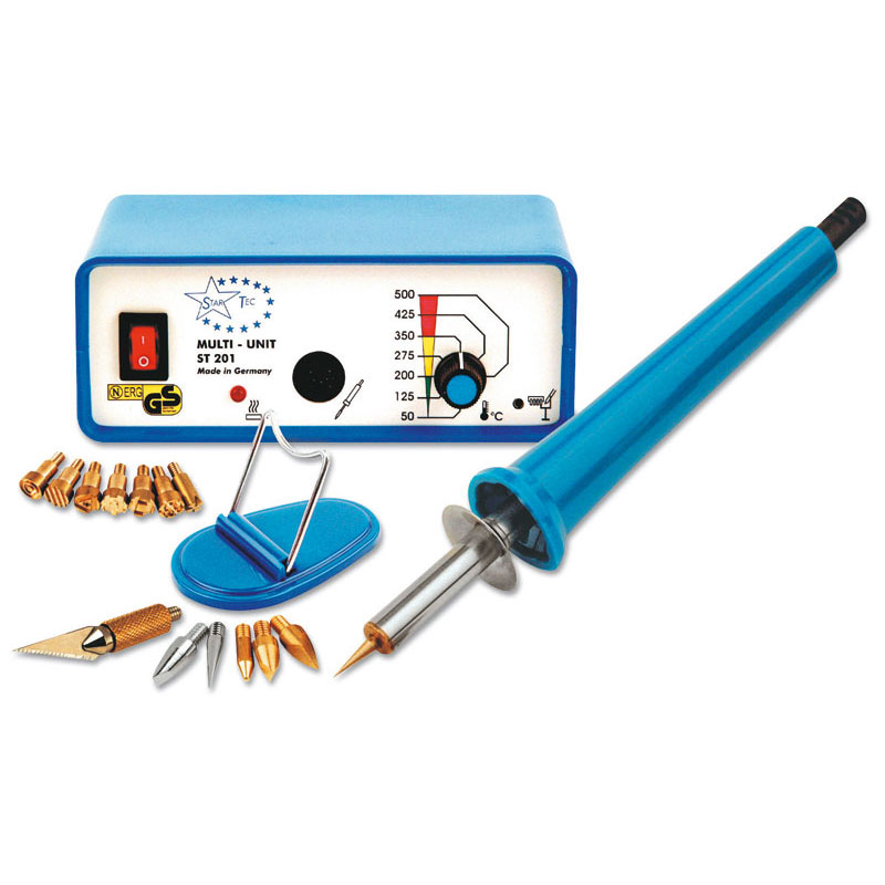 StarTec multifunctioneel station