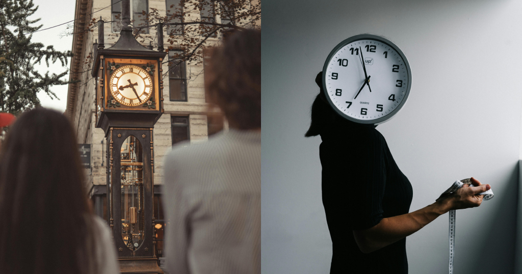 Achter elke reparatie schuilt een verhaal