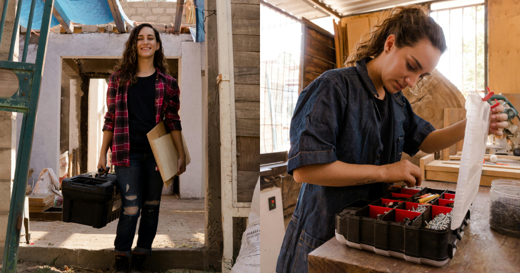 Creativiteit ontmoet techniek: 3 DIY-ideeën voor knutselaars