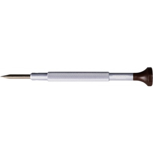 Aluminium screwdriver with superalloy blade (antimagnetic) 3.0 mm Bergeon