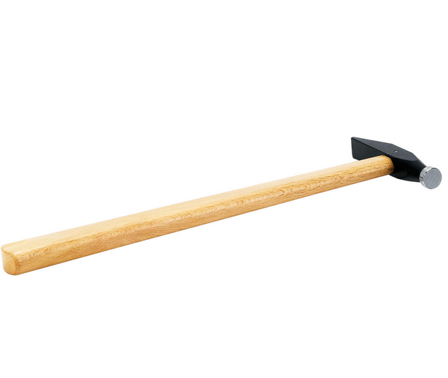 Plaathamer