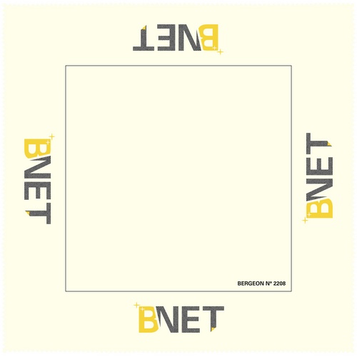B-Net Pflegetuch