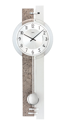 Wandklok zonder Tikgeluid, Wandklokken Moderne Creatieve Waterdruppel Slingerklok, Stille Slinger Digitale Wandklok, voor Slaapkamer Woonkamer Keuken Kantoor Wanddecoratie(54cm Wandklok zonder Tikgeluid, Wandklokken Moderne Creatieve Waterdruppel Slingerklok, Stille Slinger Digitale Wandklok, voor Slaapkamer Woonkamer Keuken Kantoor Wanddecoratie(54cm