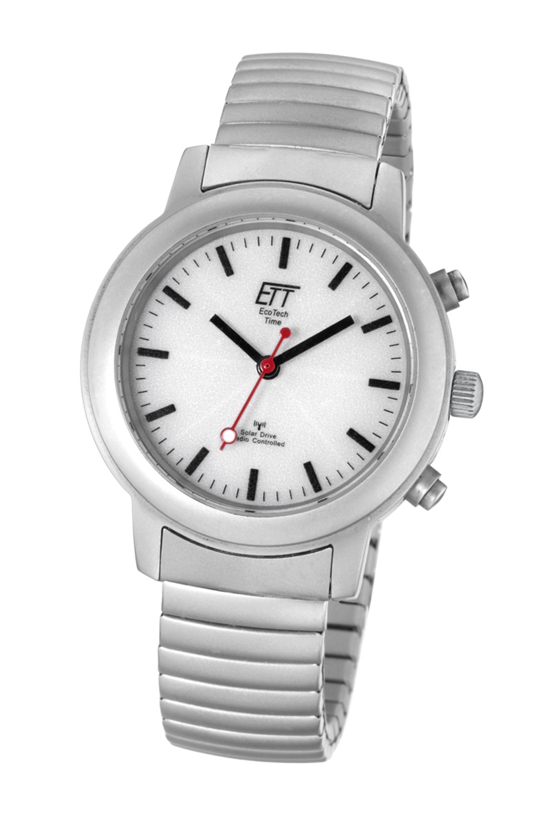 ETT Solar Drive Funk Ladies watch Basic - ELS-11188-11M