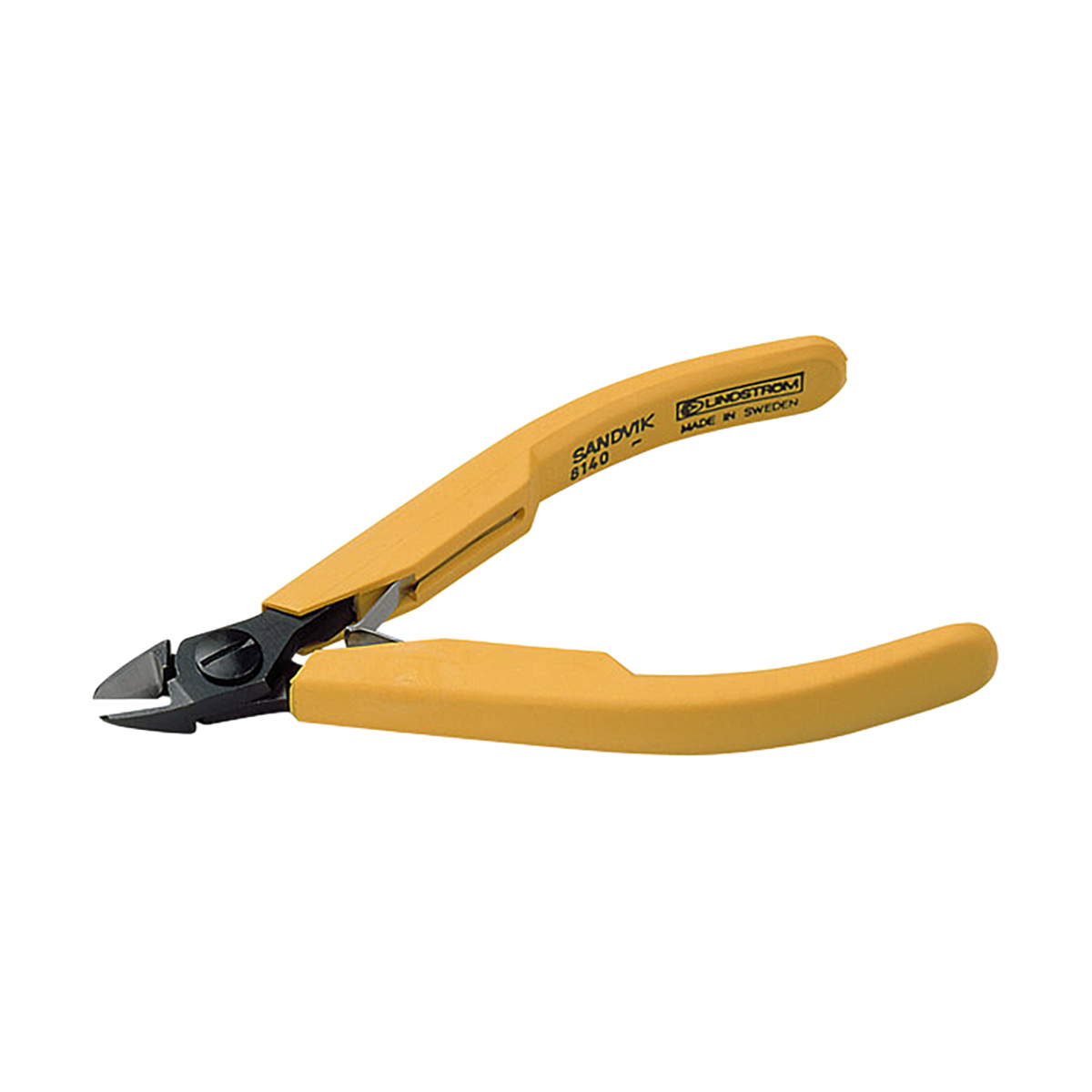 Lindström Seitenschneider ovale Backen