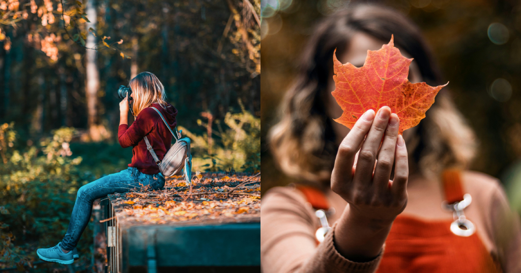 Uitstapjes in de natuur en gezellige rustmomenten