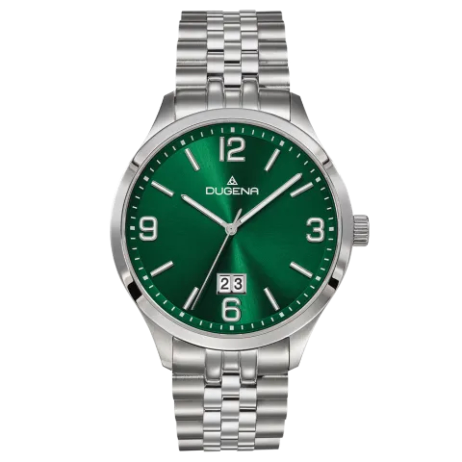 Big Date 4461180 Quarz