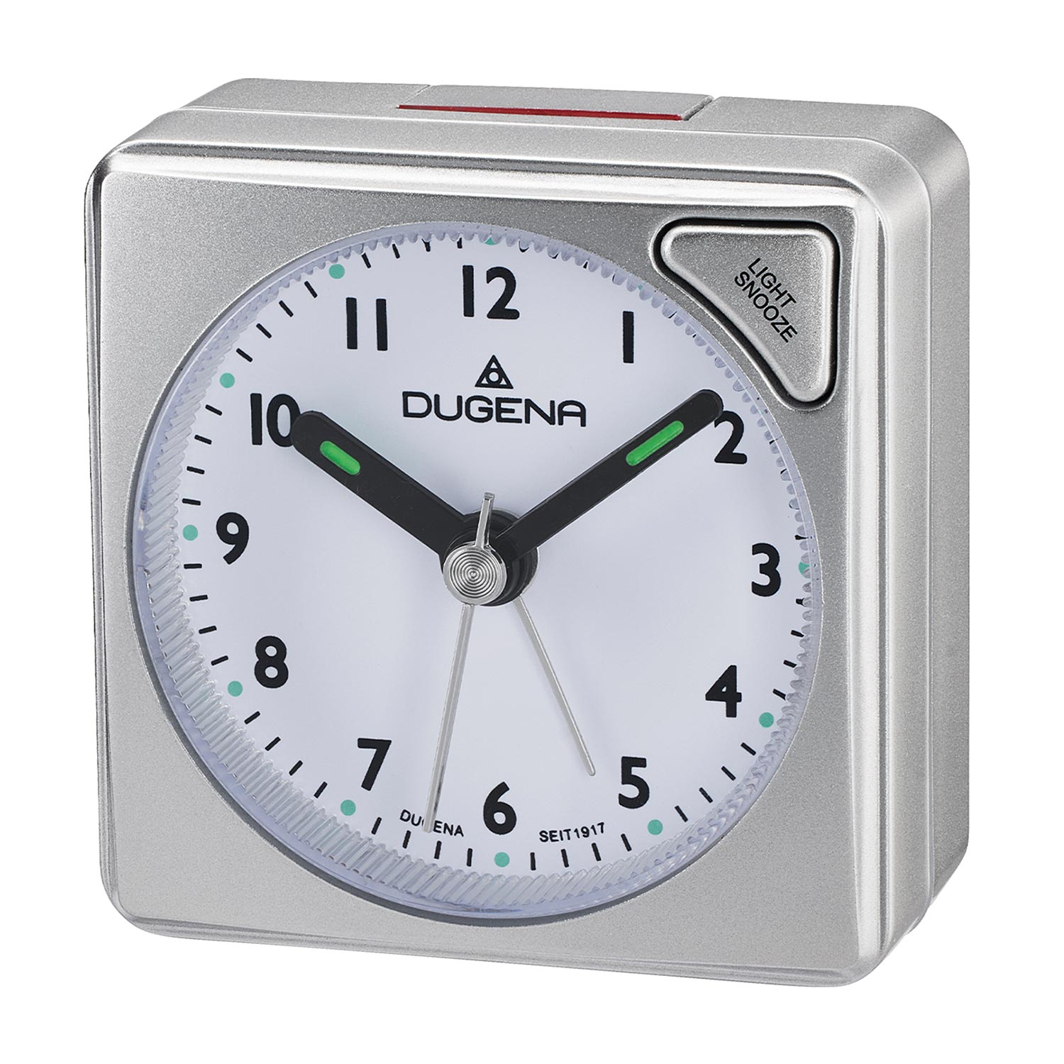 Dugena Reisewecker 4461168