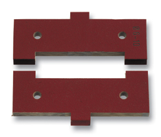 Clamping jaws for writing utensils Gravograph