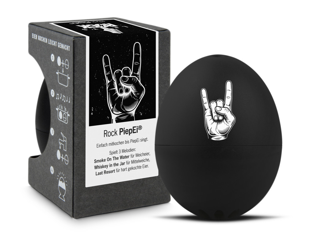 PiepEgg Rock Smoke/Wiskey/Last Resort