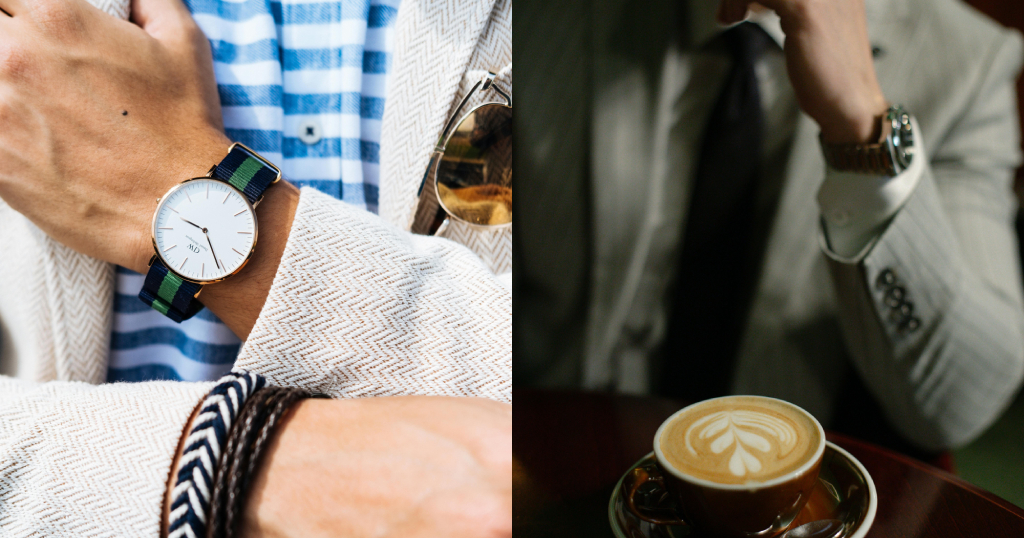 Comment reconnaître une montre-bracelet de qualité ?