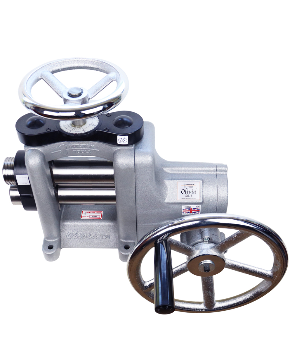 Durston Oliva Rolling Mill F130