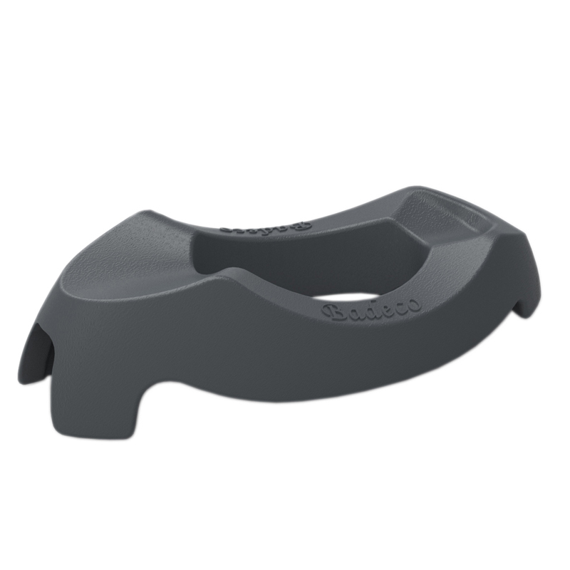 Badeco handstukhouder