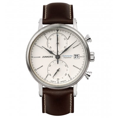 JUNKERS Quartz Chronograph