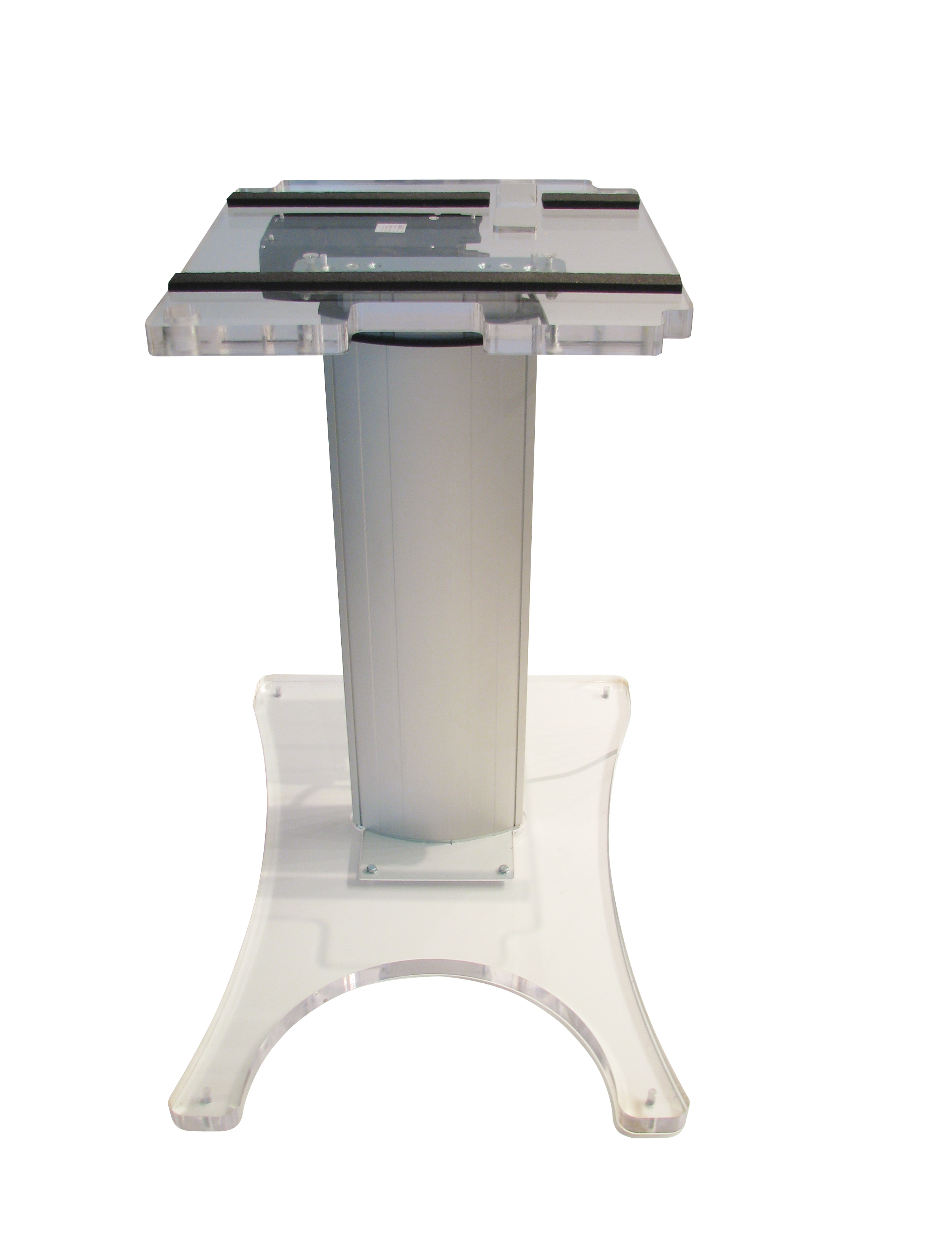 Laserlastafel voor Master 100