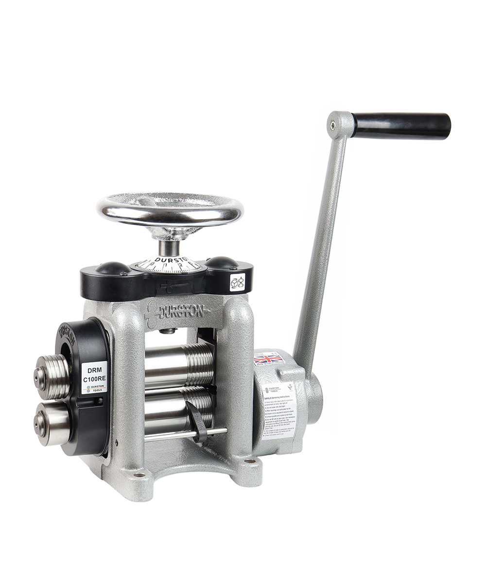 Durston DRM C100RE Combination Roller
