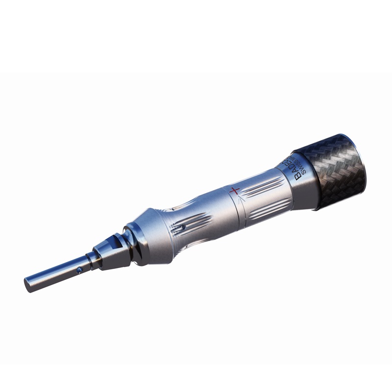 Badeco klink en zethamer 518 Combi