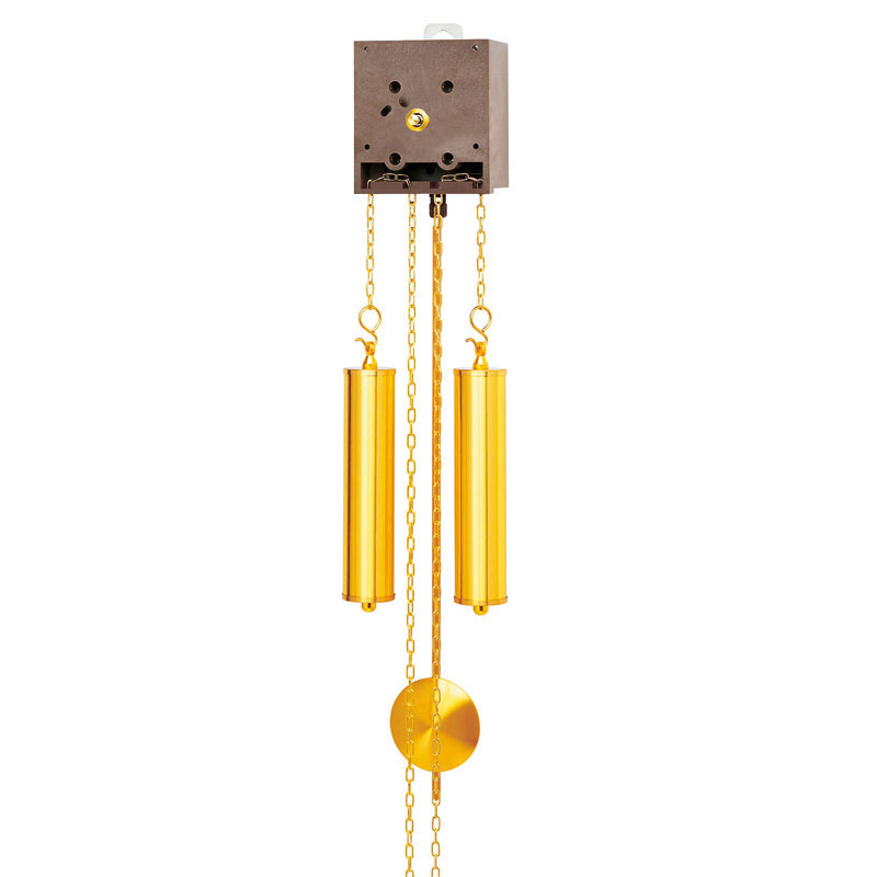 Quartz pendulum movement EP UTS, HSL 52mm
