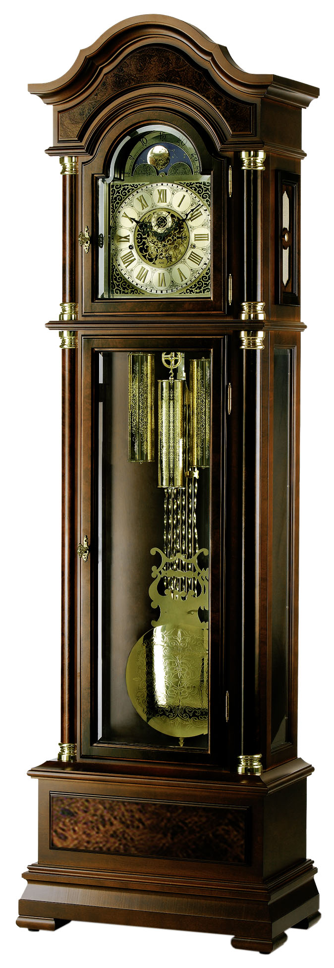 AMS Standuhr S2069/1