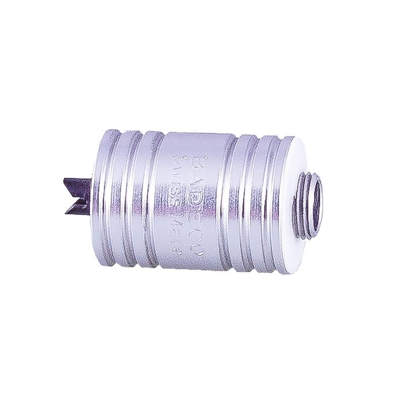 Badeco Reductiekast M3-E400 1/4 voor Badeco micromotor E2501 (M3 ASF)