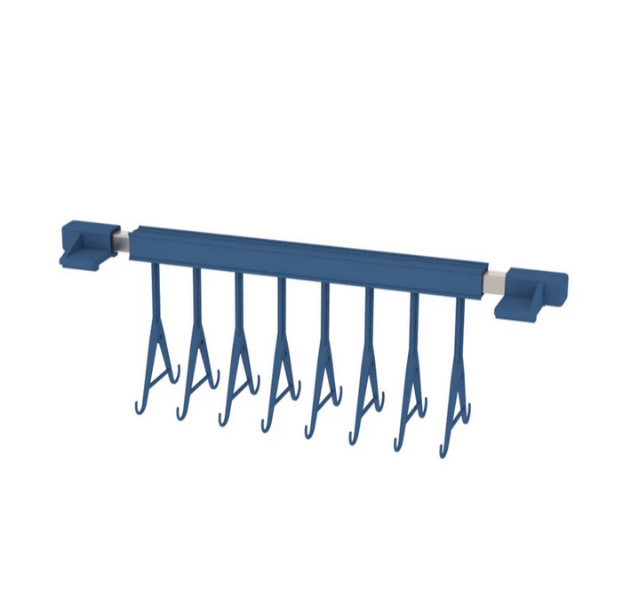 Elma Hakenhalter Größe M lang