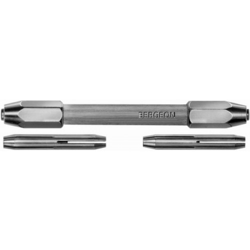 Bergeon pennentang Universeel 0-3 mm en 1,9-2,5 mm